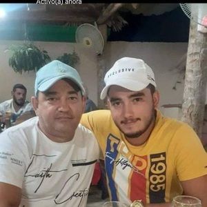 Meet your Posher, Jorge